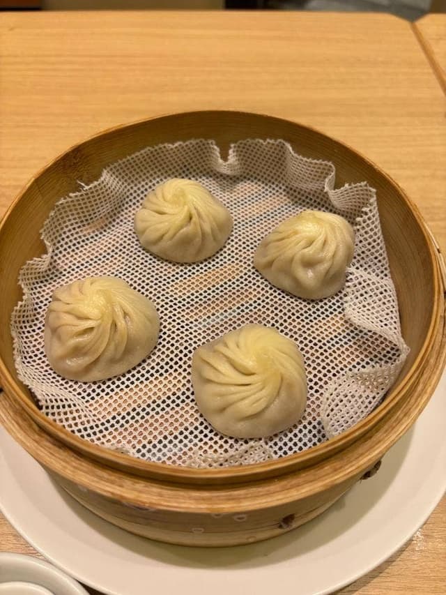 鼎泰豐 mozoワンダーシティ店 - サブ画像1