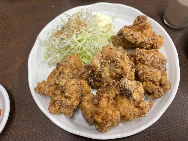 だいまるうどん - サブ画像1