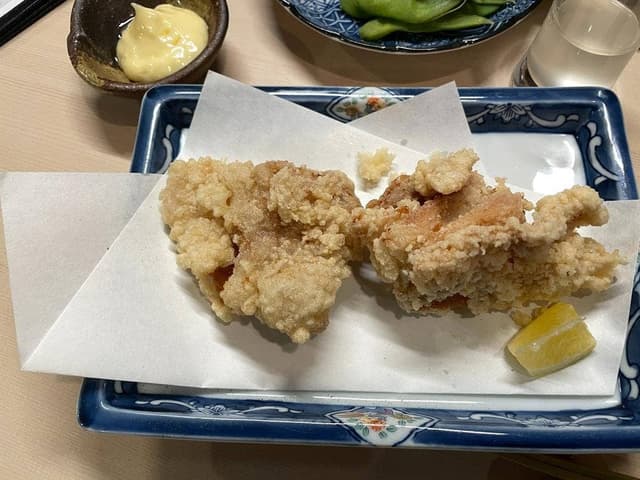 団ラン酒場 ハシゴダカ - サブ画像2