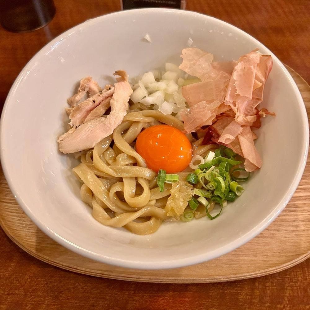 生しじみラーメン オルニ 五反田店