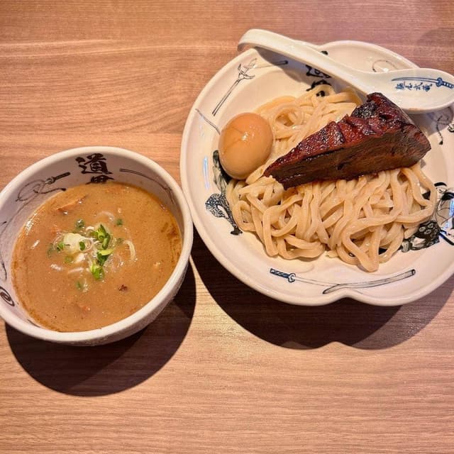 麺屋武蔵 道貫 - サブ画像1