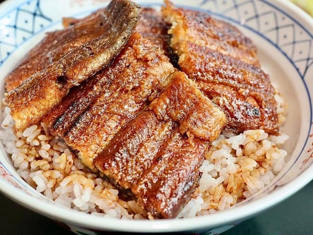 うなぎ処 かとう 天白店 - サブ画像3