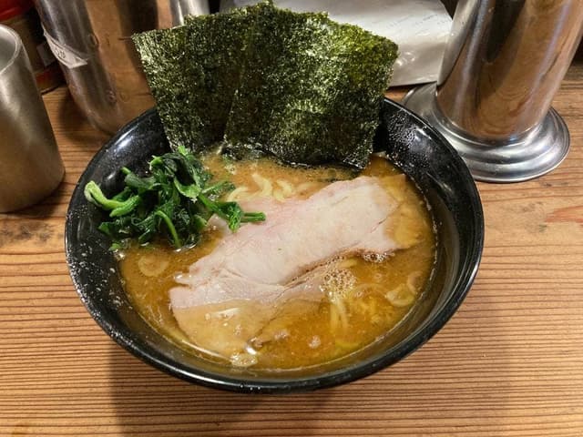 家系ラーメン クックら - サブ画像2