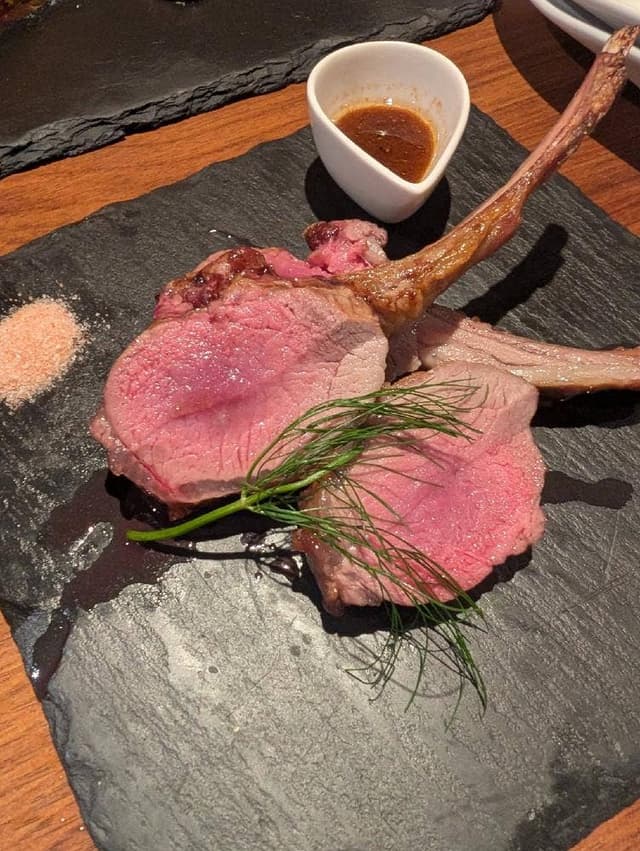 創作 Dining Bar BISTRO Kuu - サブ画像1