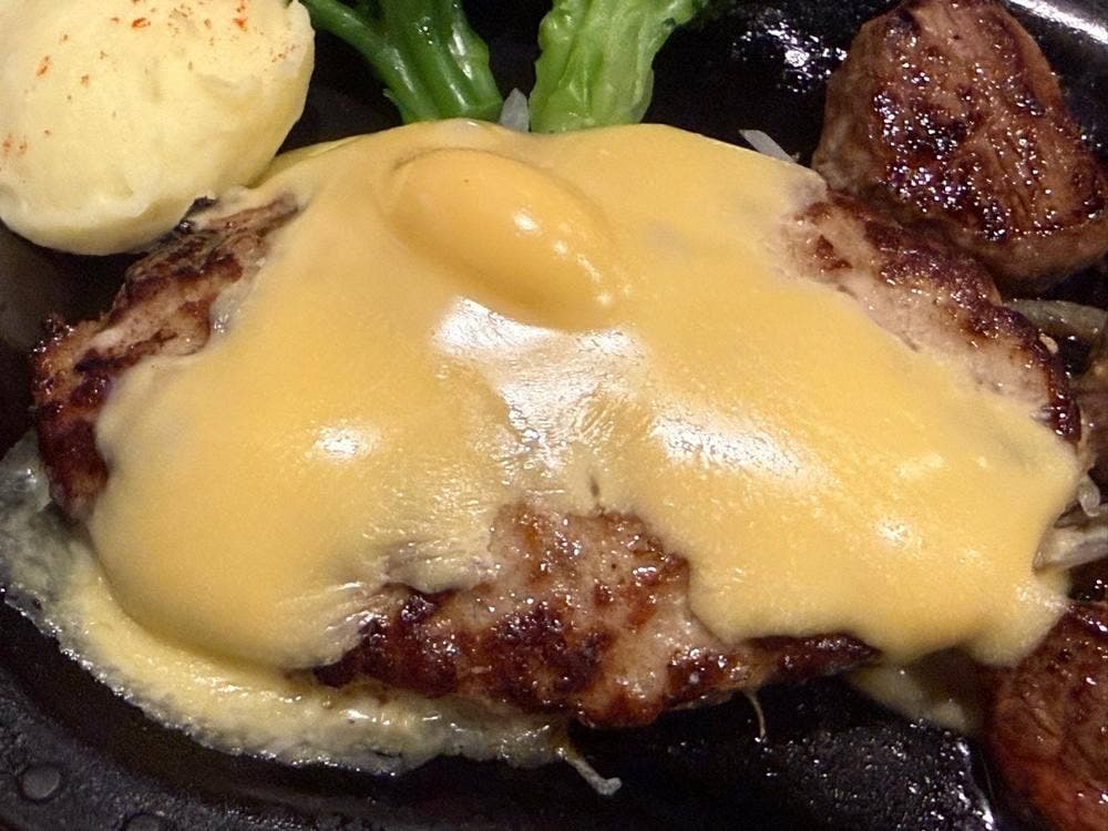 びっくりドンキー 狛江店