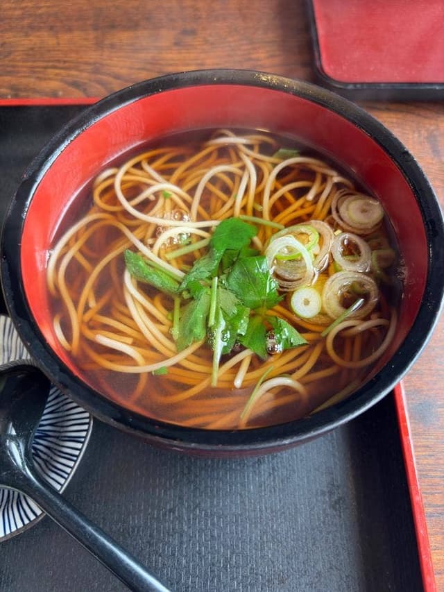 一乃庵新店 - サブ画像1