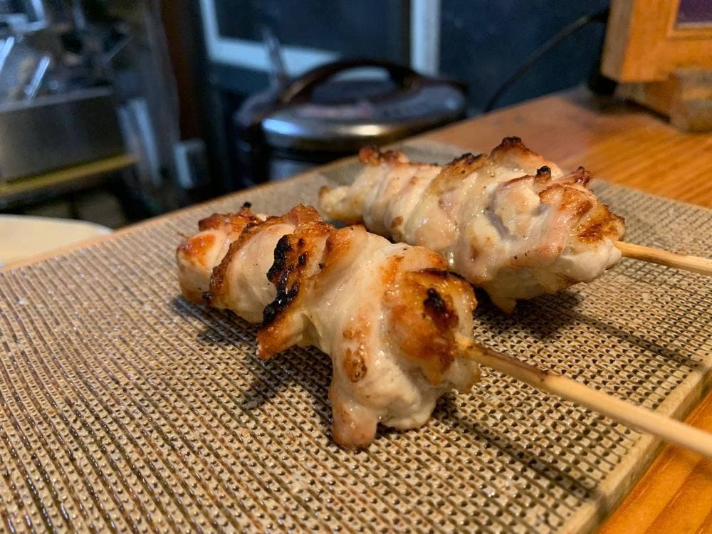 串酔処 かねさん