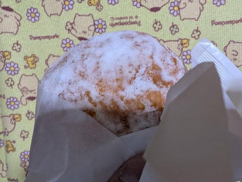 JACK IN THE DONUTS テラスモール湘南店