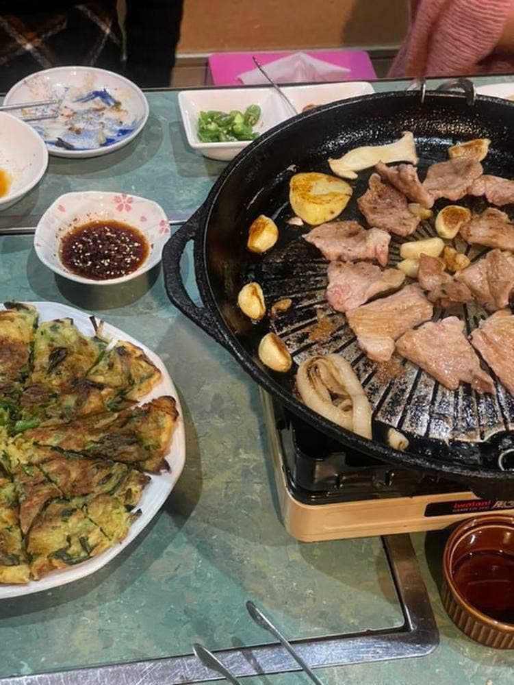 韓流居酒屋 清風庭