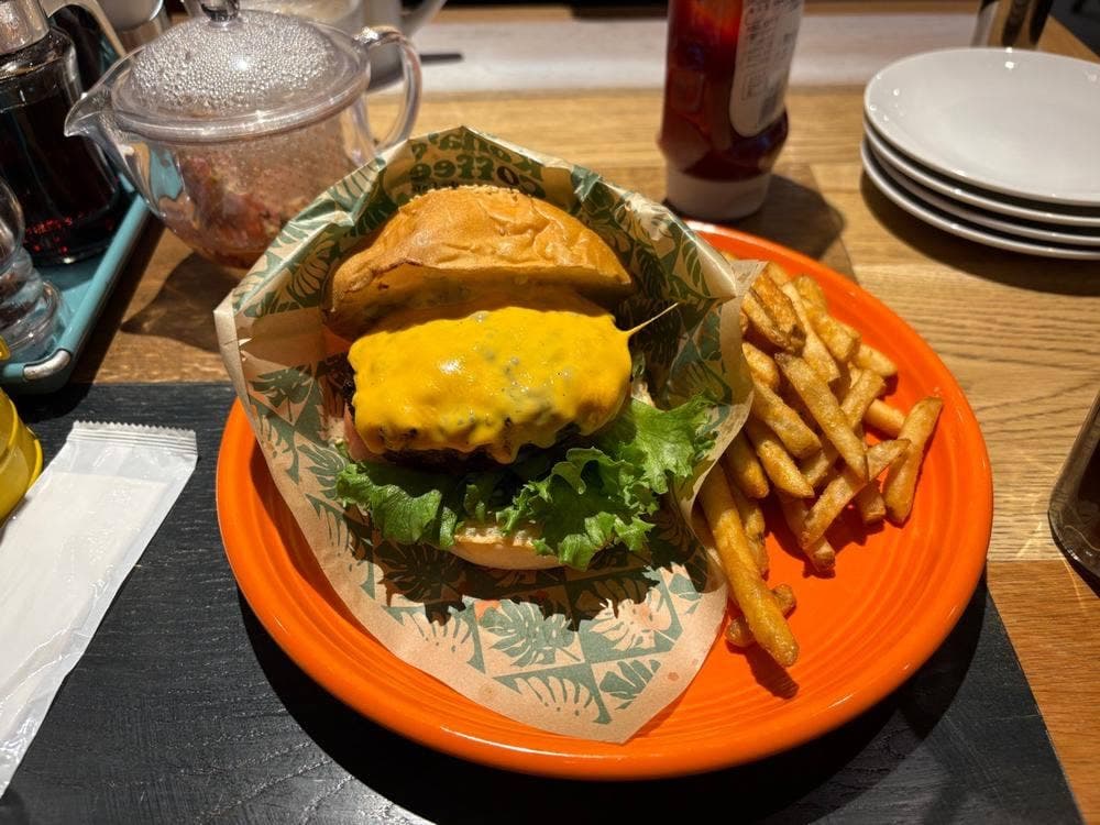 コナズ珈琲 宇都宮店