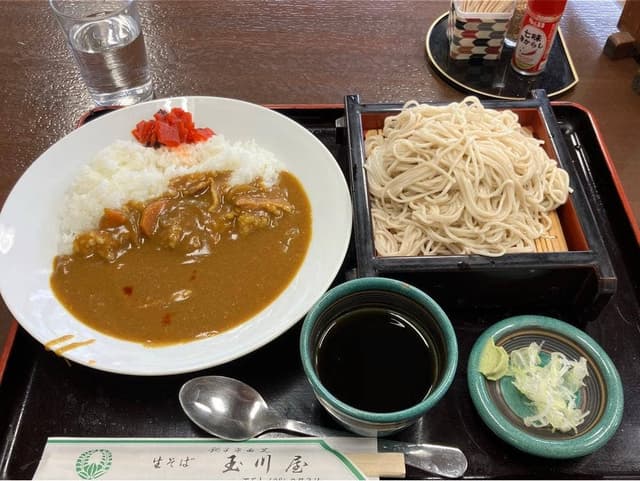 玉川屋 - サブ画像1