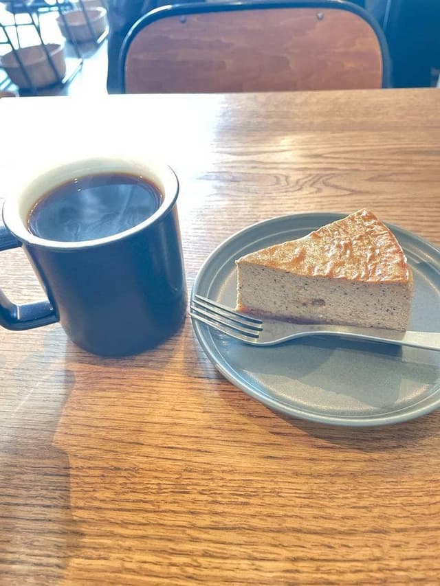 AKHA AMA COFFEE ROASTERS TOKYO - サブ画像2