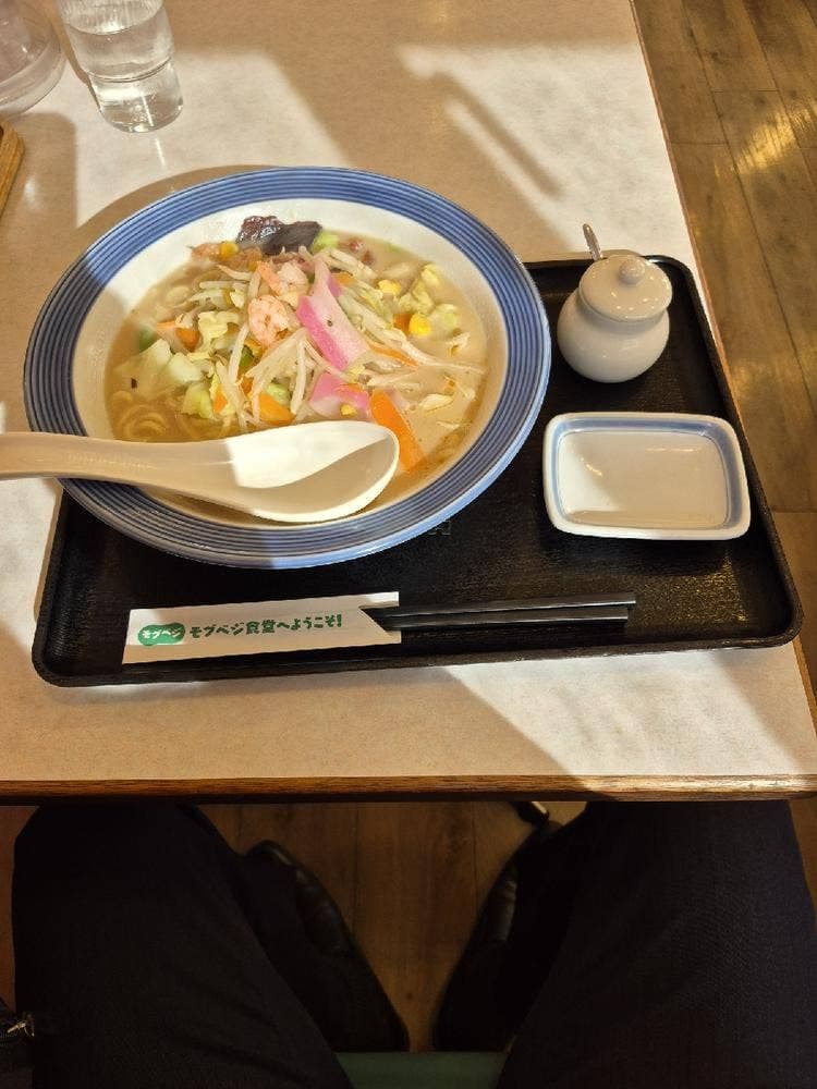 リンガーハット 名古屋上小田井店