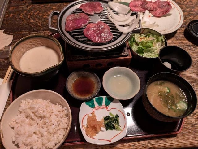 滋養料理 山法師 - サブ画像1