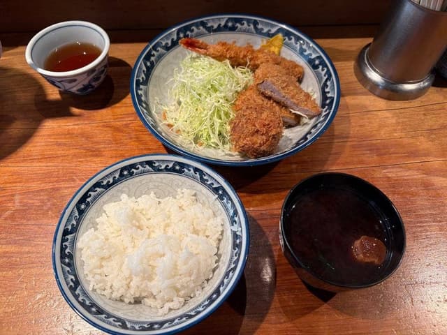 はしや 岩本町店 - サブ画像1