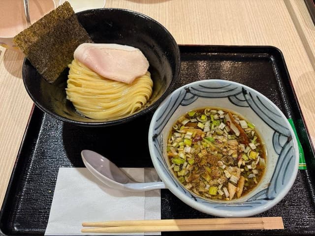 中華蕎麦 時雨 テラスモール湘南店 - サブ画像1