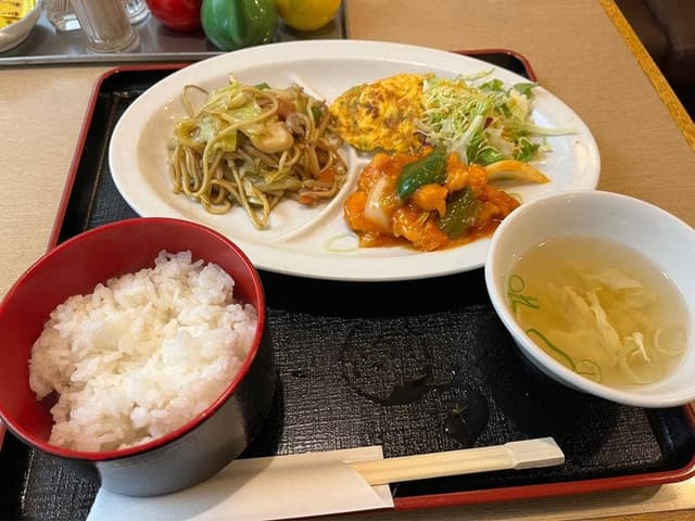 聚楽 - サブ画像1