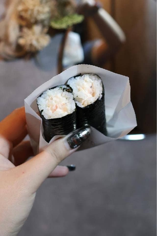 Hand Roll Tokyo 浅草店 - サブ画像1