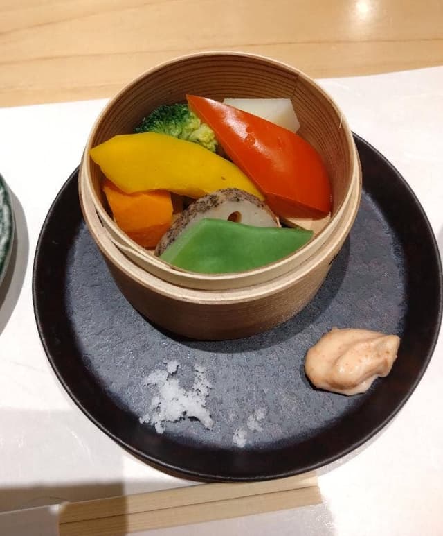 蒸し 國廣 春吉 - サブ画像1