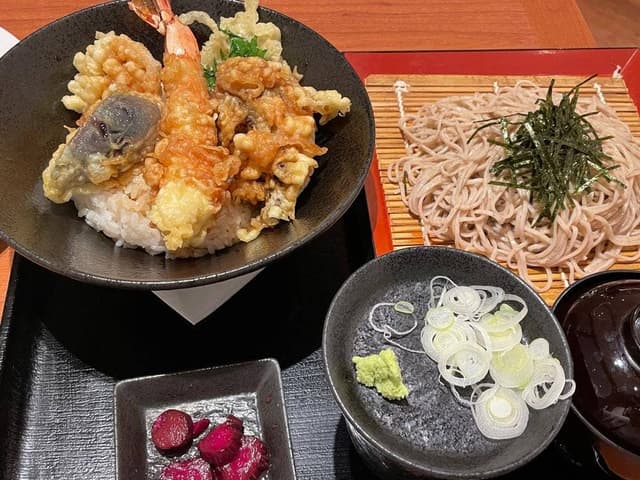 レストランローズ - サブ画像2