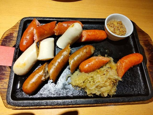 YEBISU BAR 上野の森さくらテラス店 - サブ画像3