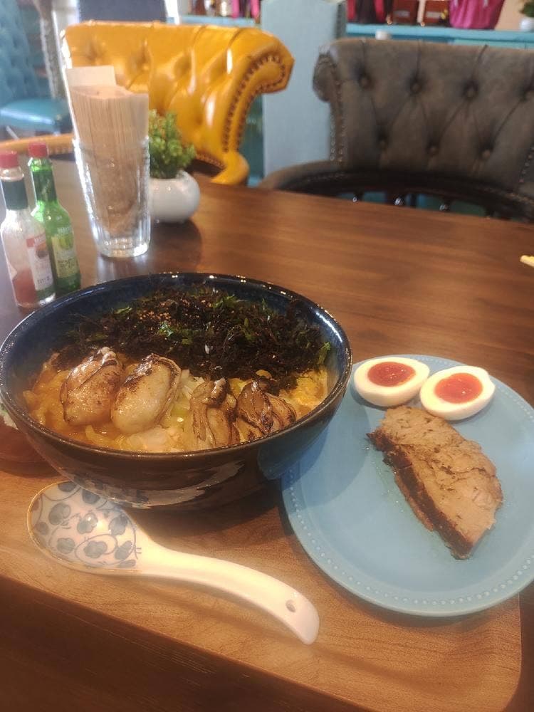 ウニの家 uniRA 江の島本店