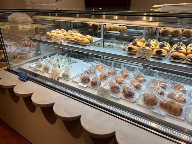 GODIVA Bakery ゴディパン 西武池袋本店 - サブ画像2