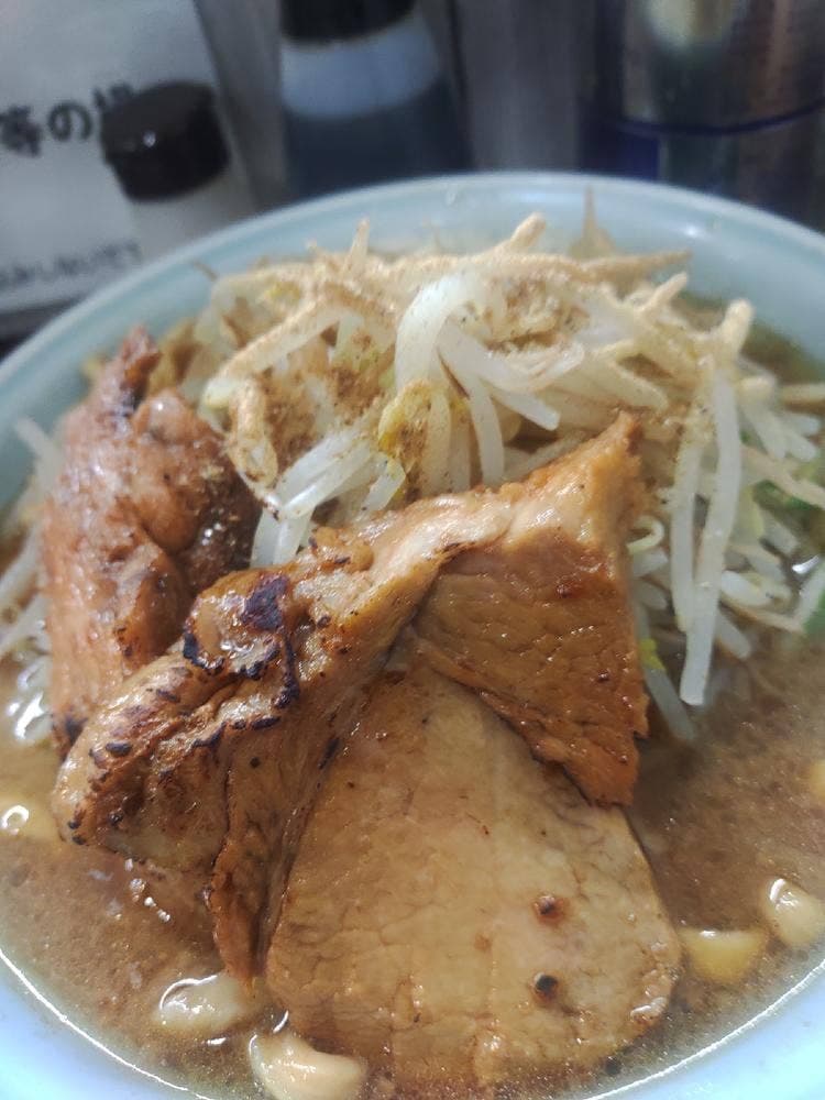 麺でる 川崎店 808ism