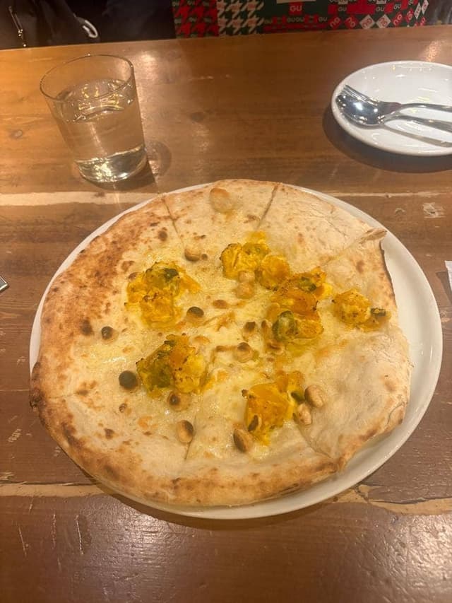 Italian Kitchen VANSAN 二子玉川ライズ店 - サブ画像3