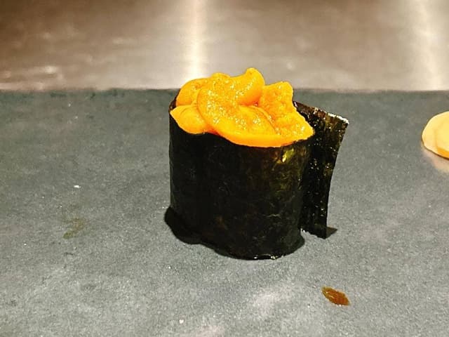 鮨秋濱 - サブ画像2