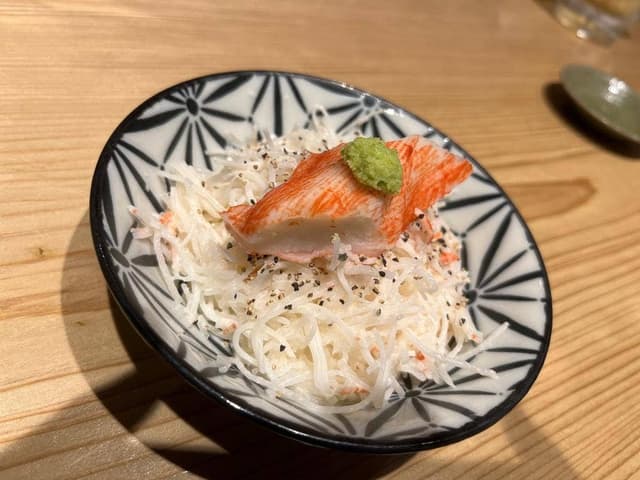 寿司 牡蠣 博多スシエビス - サブ画像1