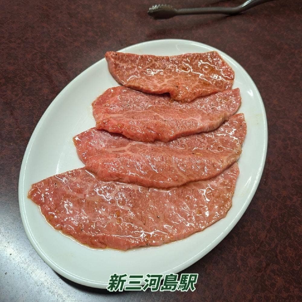 味楽亭