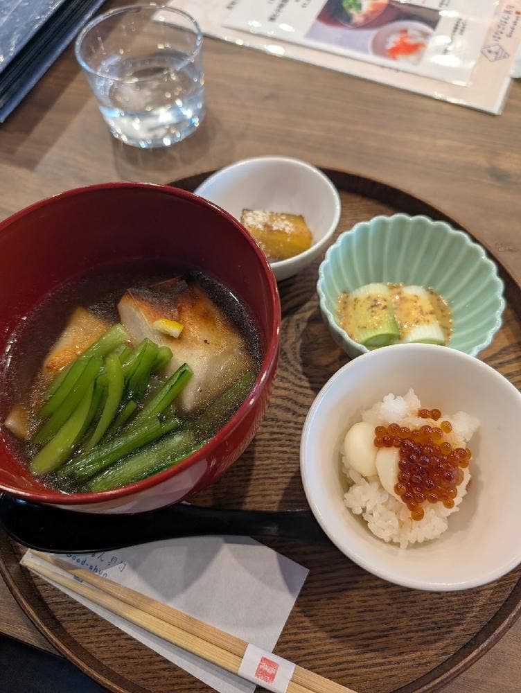 はなごはん 具旬