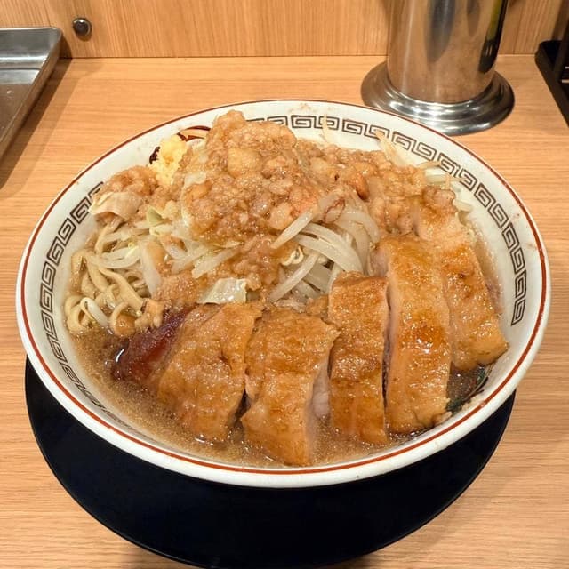 豚山 栄店 - サブ画像1