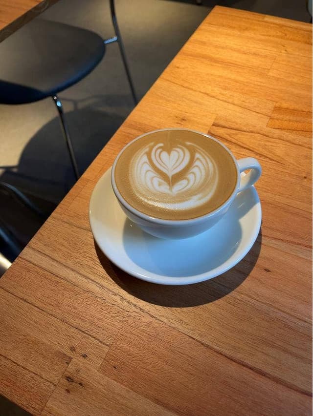 arvo coffee - サブ画像2