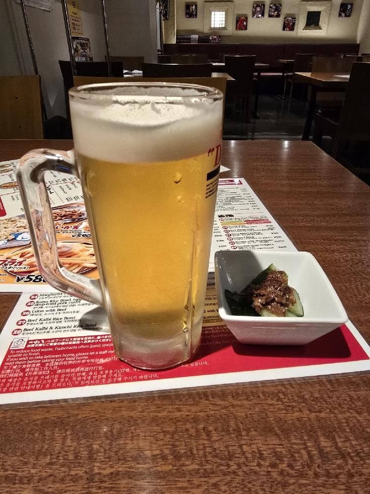 つぼ八 心斎橋アメ村酒場