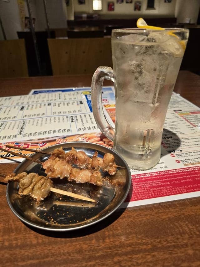 つぼ八 心斎橋アメ村酒場 - サブ画像2