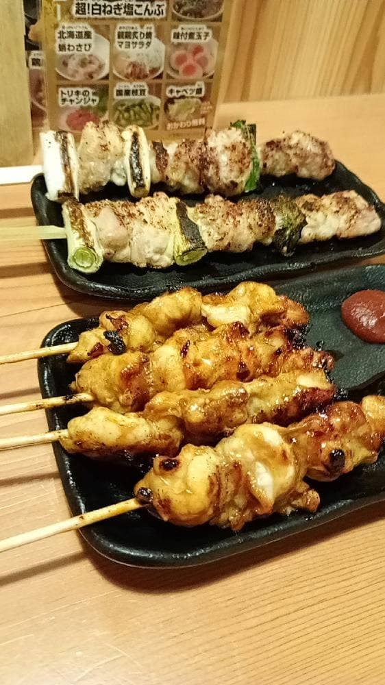 鳥貴族 東京八重洲口店 - サブ画像2