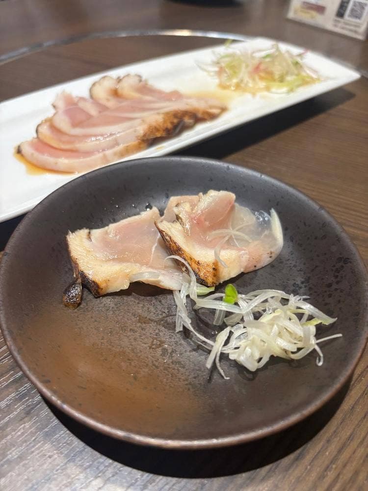 鶏っく 梅田店