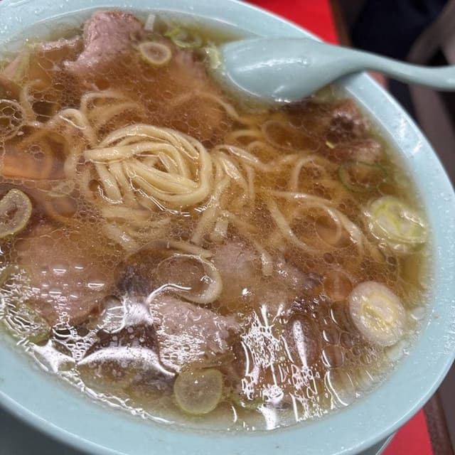 なぎちゃんラーメン in白鳥会館 高田馬場店 - サブ画像1