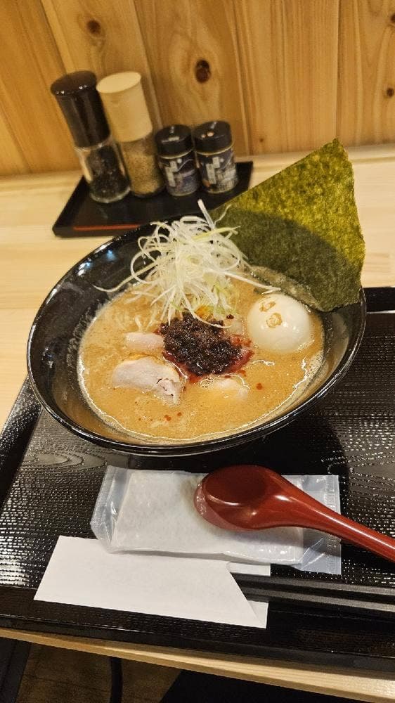 麺やさわ田 大塚店