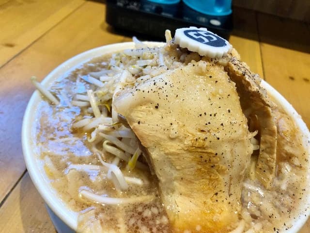 フジヤマ55 イオンモール津南店 - サブ画像2