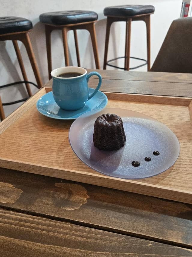 100Cafe - サブ画像2