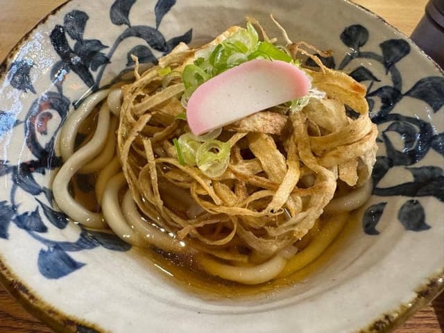 出汁処 あごや - サブ画像1