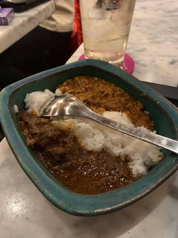 スナックつむぎ