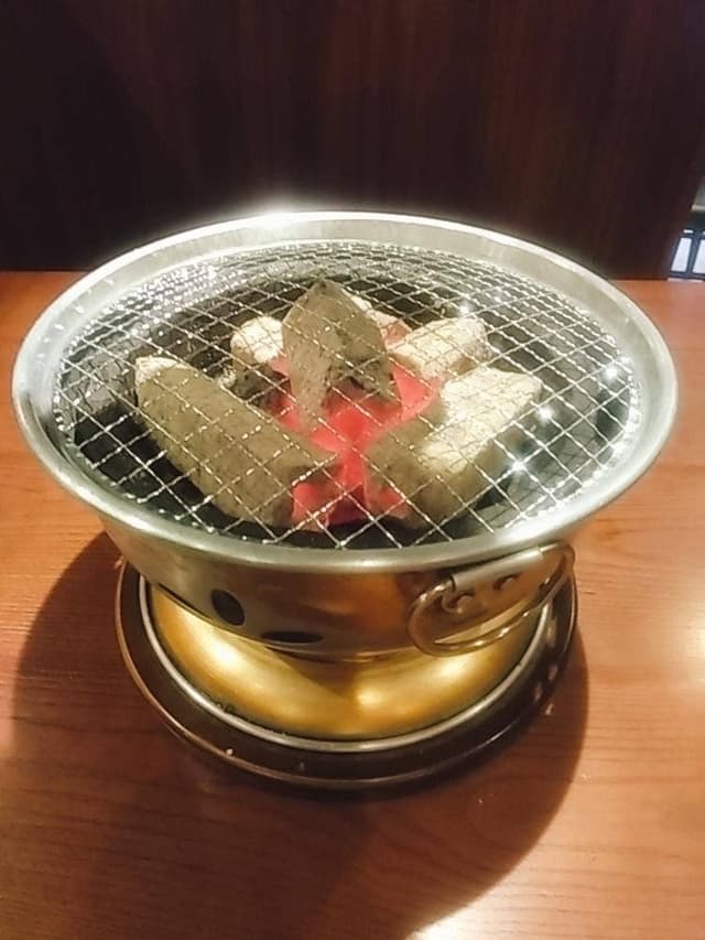 炭火焼肉 牛ライフ - サブ画像2