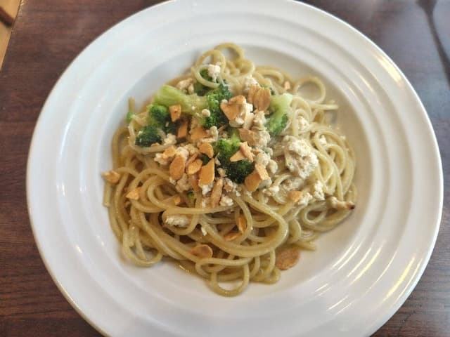 町田イタリアン ルーチェ - サブ画像1