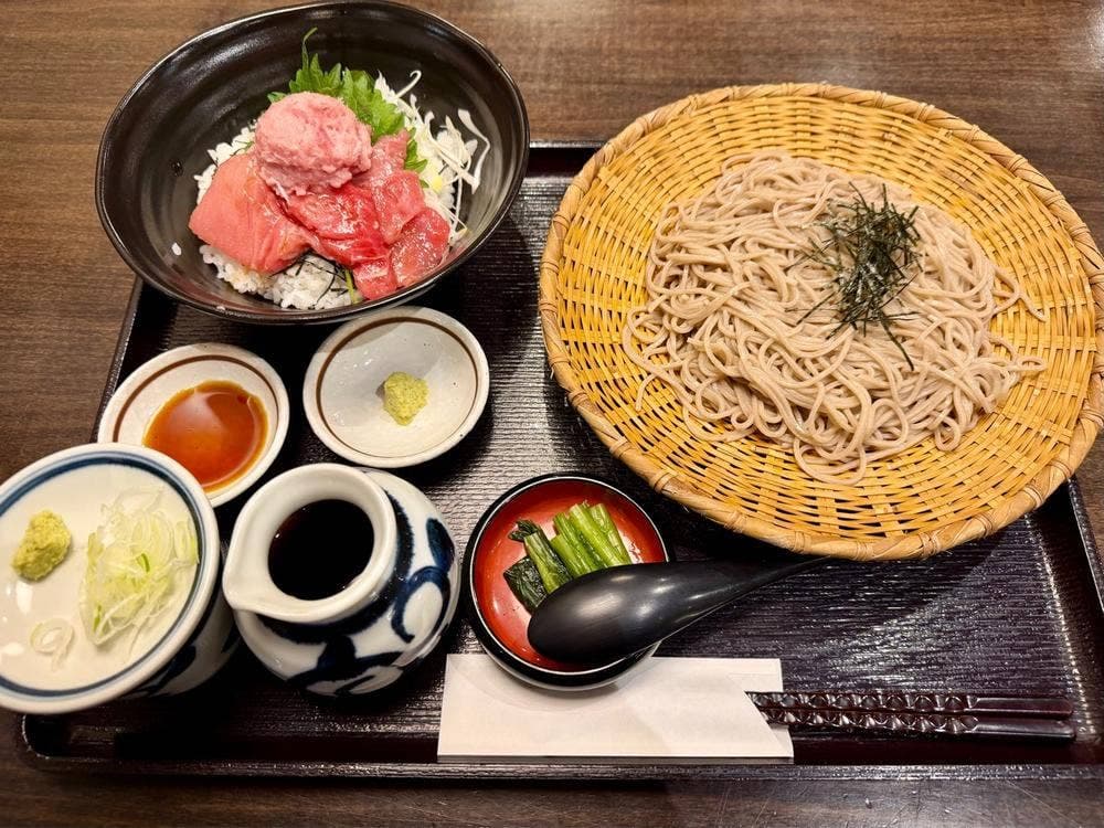 そじ坊 大阪ベイタワー店