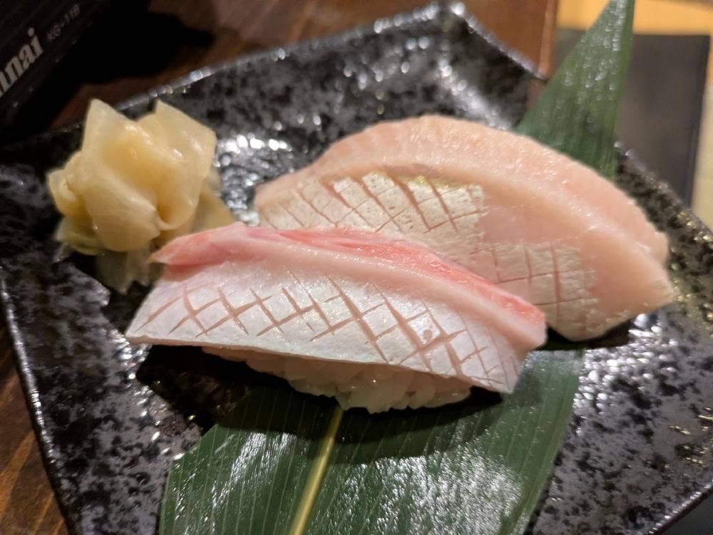 加能漁菜 SHION