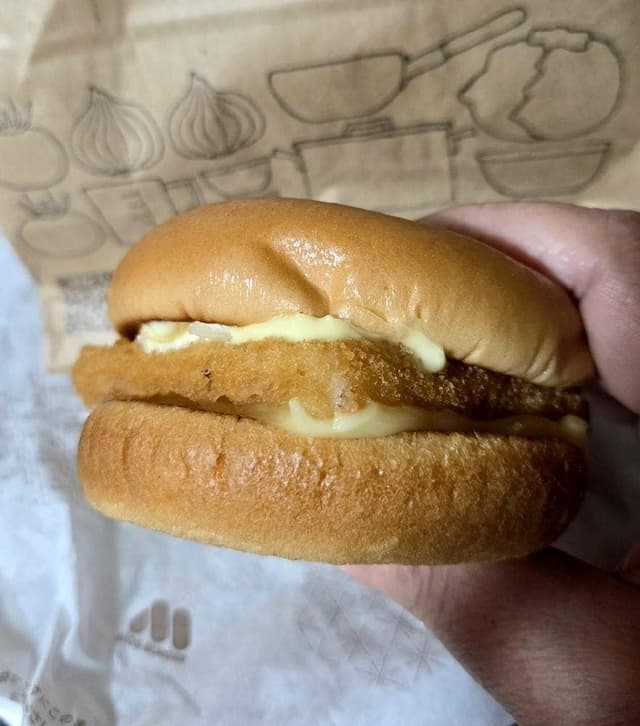 モスバーガー フレンドタウン深江橋店 - サブ画像1